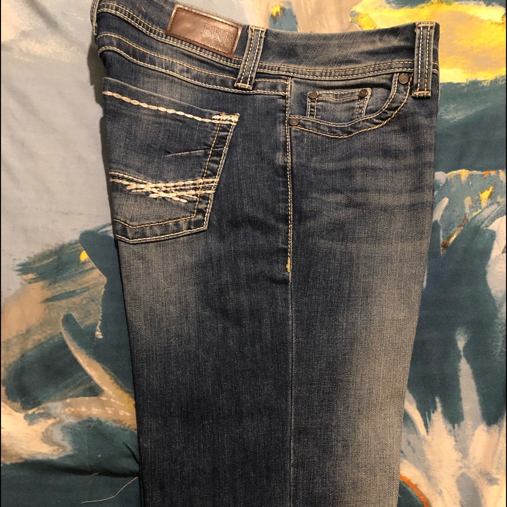 Men’s BKE Jeans